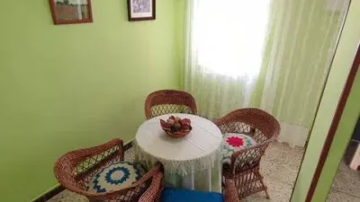 Rustic house in Castillejo de Robledo photo 11