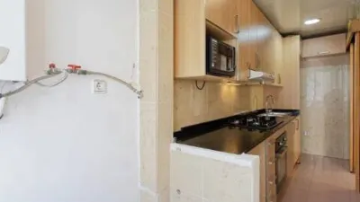 Flat in the Station Area photo 16