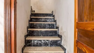 Piso en Camarillas photo 16