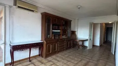Apartment in San Miguel photo 36