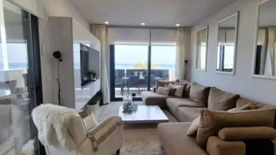 Apartment in Punta Prima-Ciñuelica-Alameda del Mar photo 9