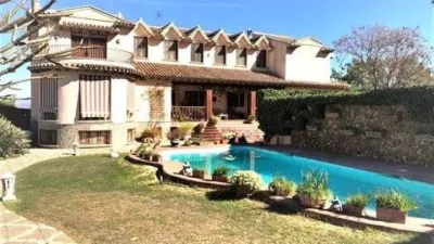 Chalet in Manantiales-Cortijos del Sol-Fuensanguínea photo 4