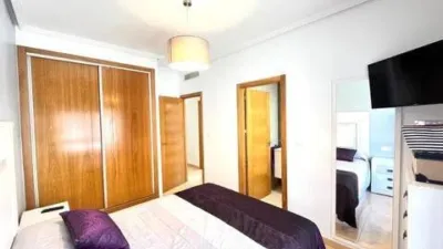 Apartment on Tierno Galván Street photo 11
