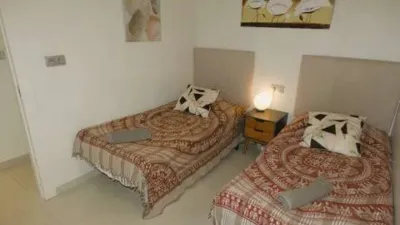 Apartment on Calle del Maestro Francisco Casanovas photo 22
