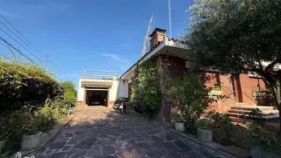 Chalet in Can Parellada photo 3