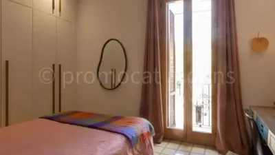 Apartment in Molins de Rei photo 15