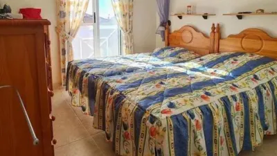 Terraced house on Avenida del Horizonte photo 9