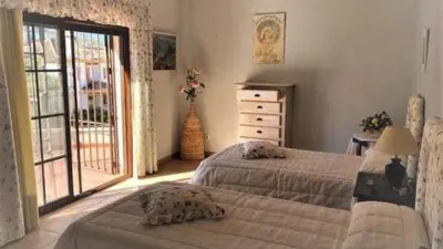 Chalet in Manantiales-Cortijos del Sol-Fuensanguínea photo 16