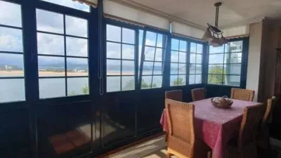 Terraced house in Santoña photo 3