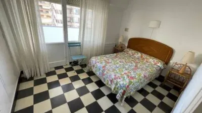 Apartment on Avenida de Niza photo 22