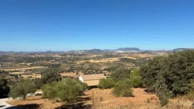 Chalet in El Gastor photo 10
