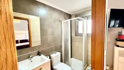 Apartment on Tierno Galván Street photo 21