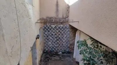 Rustic house in Castillejo de Robledo photo 103
