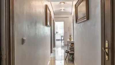 Apartment in San Isidro photo 39