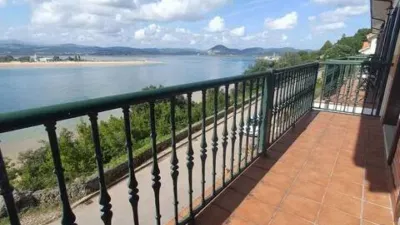 Terraced house in Santoña photo 24