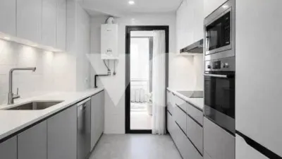 Apartment in San Isidro photo 36