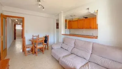 Piso en Tamarit-Platja Lissa photo 20