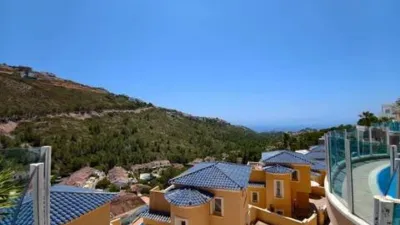 Chalet on Urbanizacion Vall Paradise Street, 16 photo 15