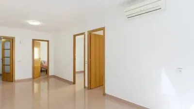 Flat in the Station Area photo 7