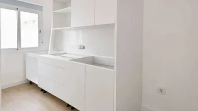 Apartment on Calle de los Ángeles photo 9