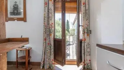 Chalet in Albaicín photo 45