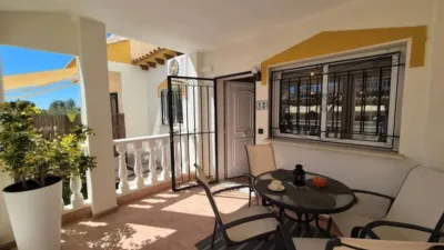 Chalet in Orihuela photo 5