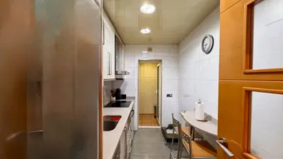 Apartment in Roquetes photo 13