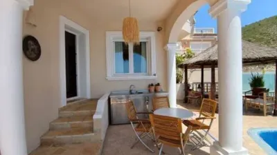 Chalet on Urbanizacion Vall Paradise Street, 16 photo 19