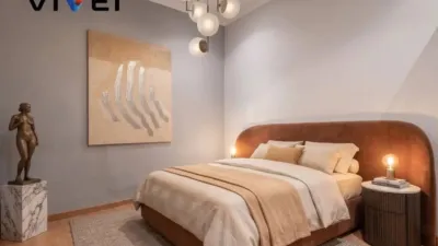 Apartment in Universidad-Malasaña photo 6