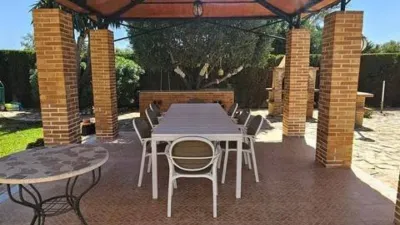 Chalet in Alicante - Alacant photo 13