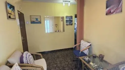 Apartment in Leganés photo 2