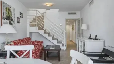 Top-floor apartment in L'Albir photo 4
