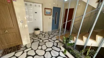 Apartment on Avenida de Niza photo 28