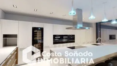 Chalet in Mascarat photo 6