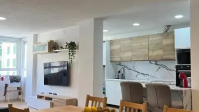 Apartment on Calle del Mar photo 2