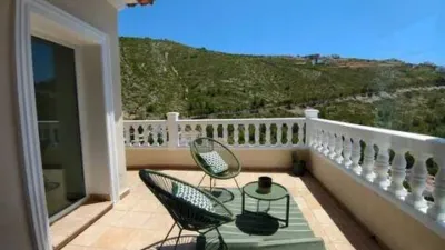 Chalet on Urbanizacion Vall Paradise Street, 16 photo 32