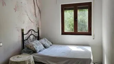 Chalet on Calle de la Alameda photo 12