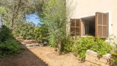 Chalet in El Toro photo 9