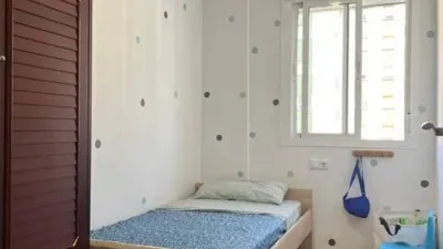 Apartment on Calle del Mar photo 8