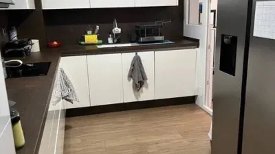 Apartment in Ensanche photo 5