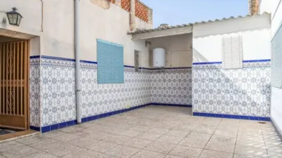 Piso en Camarillas photo 9