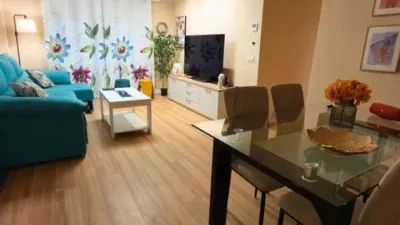 Apartment in Plaça de l'Escultor Frechina photo 5