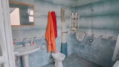 Chalet in Villanueva de La Reina photo 10