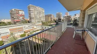 Apartment on Avenida de Niza photo 5