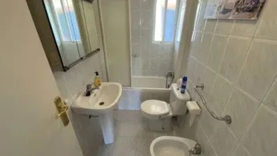 Apartment on Avenida de Niza photo 17