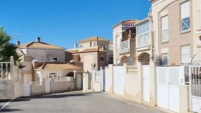 Terraced house on Avenida del Horizonte photo 31