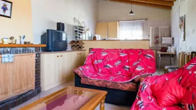 Rustic house in Yecla photo 26