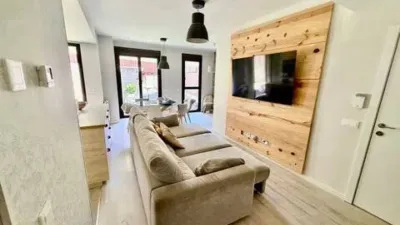 Apartment in Centro photo 8