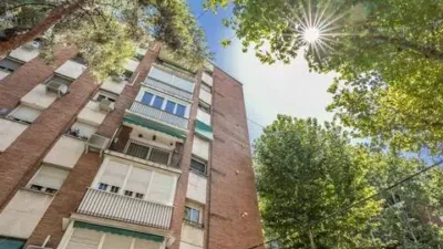 Apartment in San Isidro photo 59