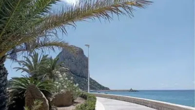 Apartment in Las Adelfas-Benicolada-Garduix photo 11